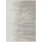 Homeroots 5' X 8' Ivory And Brown Abstract Washable Indoor Outdoor Area Rug 601219 - alternate 7
