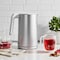 Zwilling Enfinigy Cool Touch 1.5-Liter Electric Kettle, Cordless Tea Kettle and Hot Water, Silver 1016116 - alternate 10