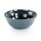 Martha Stewart Portillo 6 Piece 6.5 Inch Stoneware Bowl Set in Blue 123632.01 - alternate 5