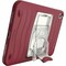 Uzbl SW V2 GEN 10 IPAD CASE BLU SW-7117-DRED - alternate 7