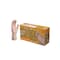 Ammex Disposable Gloves Vinyl Large Clear Powder Free Polymer Coated GPX346100 - alternate 9