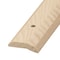 M-D Building Products 2 In. X 72 In. Unfinished Hardwood Carpet Trim w/ Screws 85423 - alternate 5