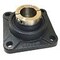 Edt FLANGEANGE BLOCK BEARING NA4FQ7-90M-LK - alternate 3