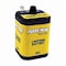 Rayovac HEAVY DUTY LANTERN BATTERY, ZINC-CARBON, 6 VDC NOMINAL, 10500 MAH NOMINAL 944R - alternate 1