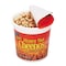 General Mills Honey Nut Cheerios Cereal, Single-Serve 1.8 oz Cup, 6PK GEM13898 - alternate 2