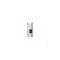 Velcro Brand One Wrap Fastener, 1/2 in W, 8 in L, Hook and loop, Black, 5PK 91426 - alternate 7