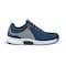 Orthofeet Edgewater Men Athl Blue, Size 8 616 - alternate 3