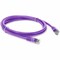 Add-On Addon Violet, 4Ft Long Taa Compliant Cat6 Cable AOT-4FCAT6-VIO - alternate 8
