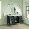 James Martin Vanities Myrrin 48'' Vanity, Carbon Oak w/ Ethereal Noctis Silestone Top w/FreePower Wireless Charger 485-V48-CBO-FENC - alternate 8