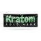 Signmission Kratom Sold Here, 24 Inch x 72 Inch, Vinyl Banner B-72-30720 - alternate 1