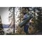 Picnic Time Family Of Brands Big Bear XXL Camping Chair with Cooler, Black 808-00-175-000-0 - alternate 7