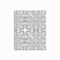 C-Line Products 8-1/2" x 11" UColor Adult Two-Pocket Coloring Folders, 6/PK, 12PK/DS 15217-DS - alternate 6