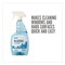Perk Hello Eco Glass Cleaner, 32 oz Spray Bottle, 12PK SEB61032RTU - alternate 4