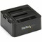 Startech.Com 2-Bay USB 10Gbps to SATA Hard Drive Docking Station, USB Hard Drive Dock, External SDOCK2U313 - alternate 1