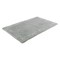Lavish Home Bathroom Rugs 2-Piece Cotton Bath Mat Set Reversible Rugs for Shower, Tub, Toilet, or Vanity HT-BATH3-CH - alternate 8
