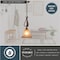 Vaxcel Monrovia Bronze Mini Pendant Ceiling Light PD35491RBZ/B - alternate 5