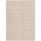 Homeroots 5' X 8' Peach And Beige Geometric Washable Indoor Outdoor Area Rug 602432 - alternate 8