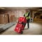 Milwaukee Tool PACKOUT Rolling Tool Box, 22 in L x 19 in W x 29 in H, Polypropylene, Red 48-22-8427 - alternate 16