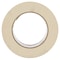 3M Masking Tape, 48 mm W x 55 m L, 5.2 mil Thick, Tan, Rubber Adhesive, 24 PK 2307 - alternate 3