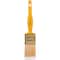 Wooster Softip 1-1/2'' Flat Sash Paint Brush Q3108-1 1/2 - alternate 3