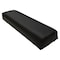 John Deere CUSHION BACK SEAT ASM, JOHN DEERE OEM AM339T AM339T - alternate 4