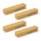 Powertec Abrasive Cleaning Stick 8-1/2 in. x 1-1/2 in. x 1-1/2 in., Natural Rubber Eraser, 4PK 71002-P4N - alternate 1