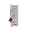 Schneider Electric Safety Switch, Fusible, 3PST, Three Phase, NEMA 4X, Indoor/Outdoor, 316 Stainless Steel VH361NSSGL - alternate 5