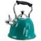 Mr Coffee Alberton Tea Kettle with Lid in Emerald Green 75086570M - alternate 1