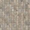 Msi Silver 12 In. X 12 In. X 10 Mm Honed Travertine Mesh-Mounted Mosaic Wall Tile, 10PK ZOR-MD-0424 - alternate 6