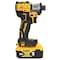 Dewalt Impact Driver Kit, 3400 RPM, 20 V DC DCF845P1 - alternate 7