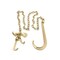 Mytee Products 5/16in x 6ft Long Shank J Hook Tow Chain w. RTJ Cluster & Grab Hook, 4PK CH5166-J-RTJx4 - alternate 6