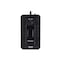 Cyberpower Power Block 5 ft. L 12 outlets Black 890 J Black SX950U - alternate 1