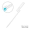 Mtc Bio Exact Volume Transfer Pipette 80uL strl, 2500PK E9500-80 - alternate 1