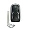 Aks Keys Smart Remote Key Fob for Buick Regal 2018 2019 2020 3B FCC# HYQ4EA RC-BUICK-13C - alternate 1
