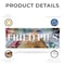 Signmission Fried Pies, 48 Inch x 120 Inch, Vinyl Banner B-120-30661 - alternate 5