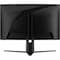 Msi 27" Class WQHD Curved Screen Gaming LCD Monitor, 16:9, Metallic Black MAG27CQ6PF - alternate 6