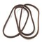 Oregon Replacement Belt, Premium Deck Belt, Husqvarna 588264801, 575658403, 5/8 in x 176 in 15-989 - alternate 1