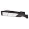 J&H Led J&H LED 320W Commercial Parking Lot LED Pole Light - Adjustable Watts and CCT 27/40/50K JH-SBS320W-82F - alternate 1