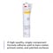 3M Urethane Seam Sealer, 310 mL, Cartridge, Beige, Urethane Base 08365 - alternate 5