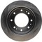 Rotors Brake Rotor SB580875 - alternate 1