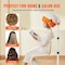 Vevor Professional Hooded Dryer 1875W Bonnet Hair Dryer with 3 Temp & Wind Speed JY-173A - alternate 6