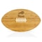 Picnic Time Family Of Brands NFL Buffalo Bills - Kickoff Football Cutting Board & Serving Tray 908-00-505-043-2 - alternate 1