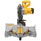 Dewalt 15 Amp 10 in. Electric Single-Bevel Compound Miter Saw DWS713 - alternate 8