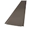 Ez Glaze 26.9 In. X 16 Ft. X .118 Corrugated Polycarbonate Roof Panel In Bronze 198463 - alternate 1