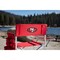 Picnic Time Family Of Brands NFL San Francisco 49ers - Sports Chair 809-00-100-274-2 - alternate 4