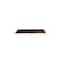 Homeroots 24in Solid Wood Wall-Mounted Shelving Unit 399280 - alternate 4