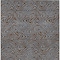 Homeroots 5' X 8' Brown And Light Blue Abstract Washable Indoor Outdoor Area Rug 599791 - alternate 8