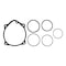 Freeman Replacement O-Ring Kit for PMC250 Metal Connector Nailer RPMC250 - alternate 1