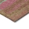 Homeroots 9' X 12' Blush Abstract Washable Indoor Outdoor Area Rug 608635 - alternate 7