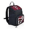 Picnic Time Family Of Brands NFL Atlanta Falcons - PTX 2.0 Tarana Recycled Backpack Cooler 633-02-179-024-2 - alternate 3